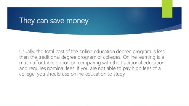 comparing colleges online