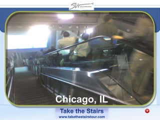 Click to edit Master title style
Chicago, ILChicago, IL
 