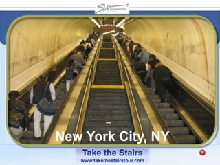 Click to edit Master title style
New York City, NYNew York City, NY
 