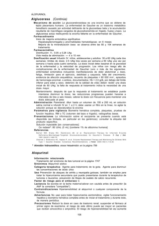 Taketomo prescripcion en pediatria | PDF