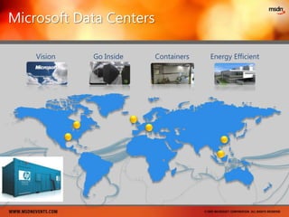  Real and Here to Stay Additive to the Enterprise, Not Replacing