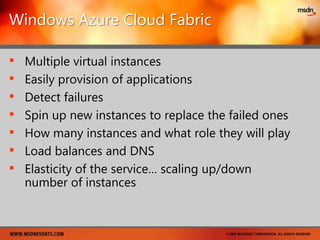 2 billion: the # of queries each month on Bing