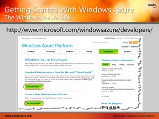 Complete responsibility