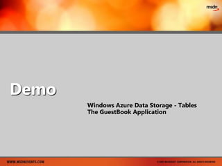 Application Concerns—HardwareServer InstancesPlan for peak usage scenariosPlan for redundancy to reduce down timeMake up-front capital expendituresServersNetworking / Load BalancersSoftware LicensingHardware Diagnostics & Failure RecoveryDetection of failuresRepair or replacementBackup parts on-hand