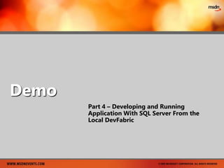Buffered delivery data storage