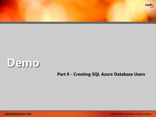 Database MigrationsScriptsTransfer SchemaBCPTransfer DataSSIS (SQL Server Integration Service)Transfer Schema and Data