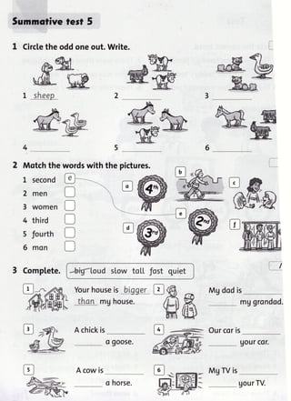 F & f testing 2 | PDF