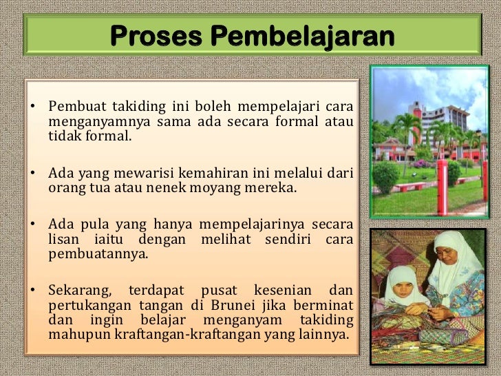 Takiding Teknologi Melayu