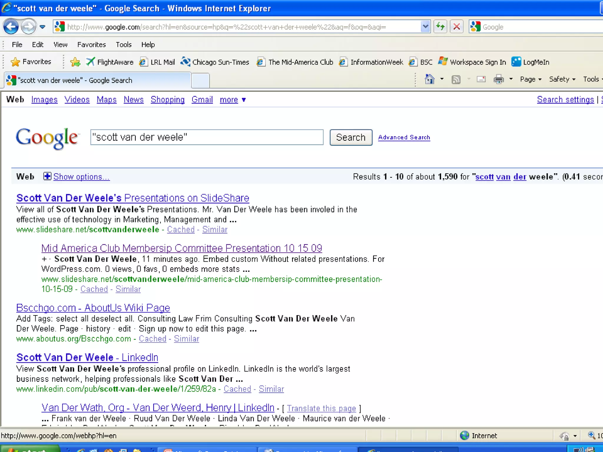 Adding ConnectionsThis is about making connections!