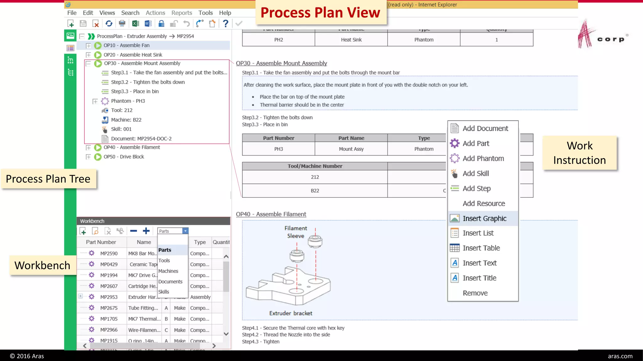 Taking Manufacturing Process Planning to the Next Level | PDF