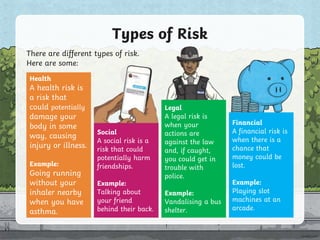 Some Risk Stuff taking-risks-powerpoint-english.pptx