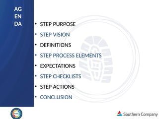 Step 4 Definitions Taking-the-next-step for Safety and Participation | PPTX