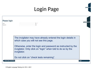Taking-the-Password-Skills-and-Skills-Solo-Test-January-2021-ppt ...
