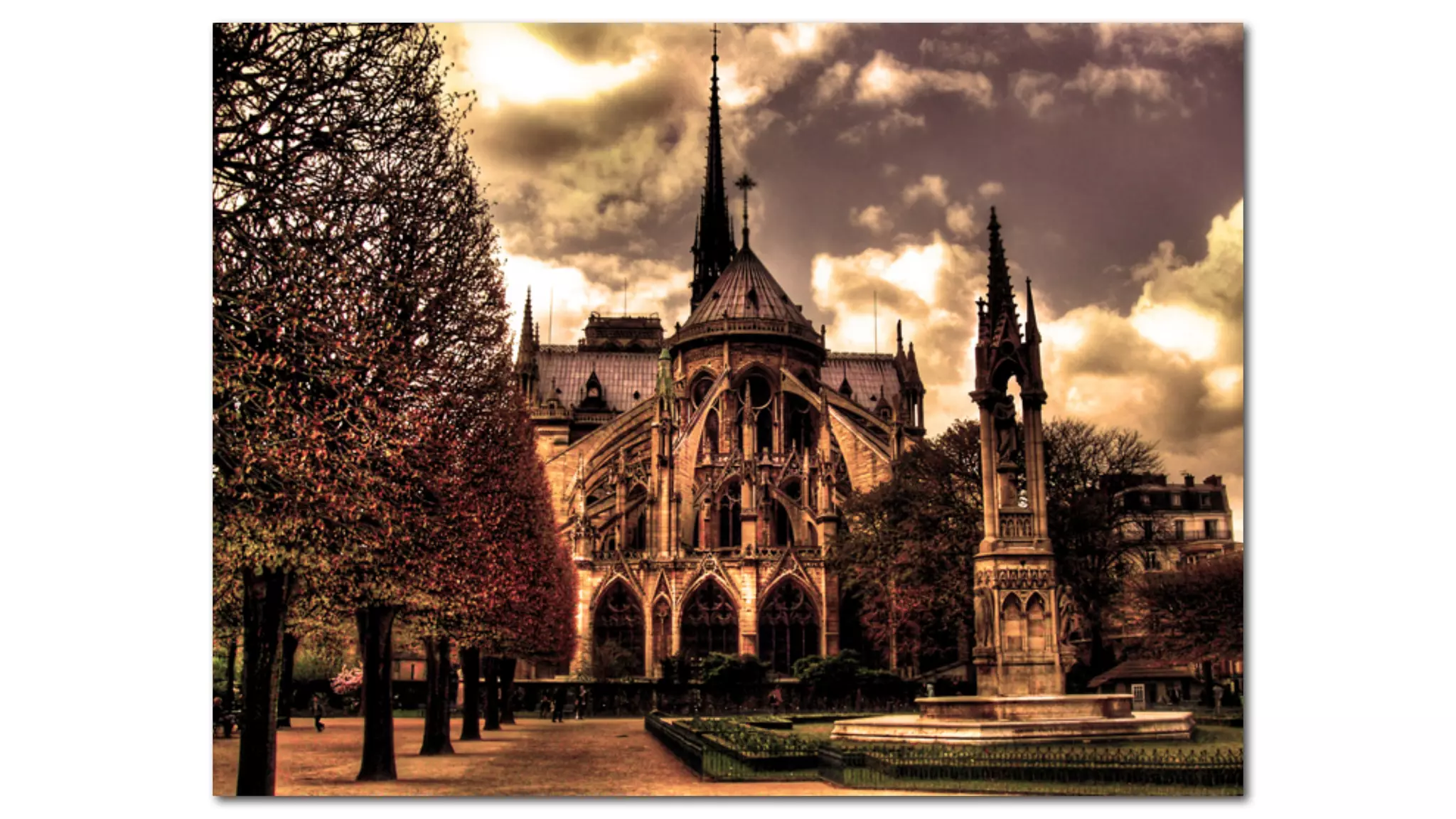 Taking Your Slide Deck to the Next Level