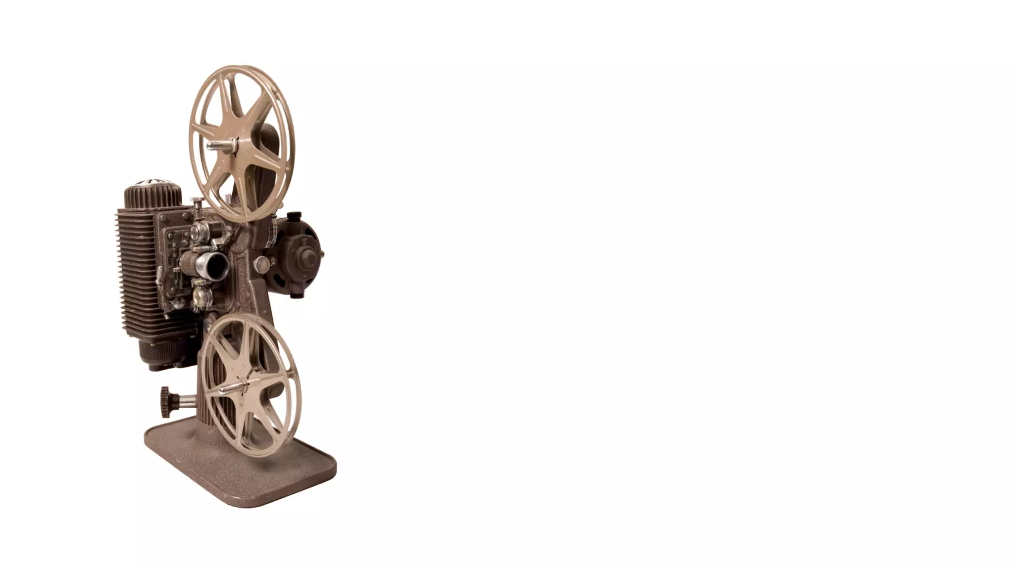 Taking Your Slide Deck to the Next Level