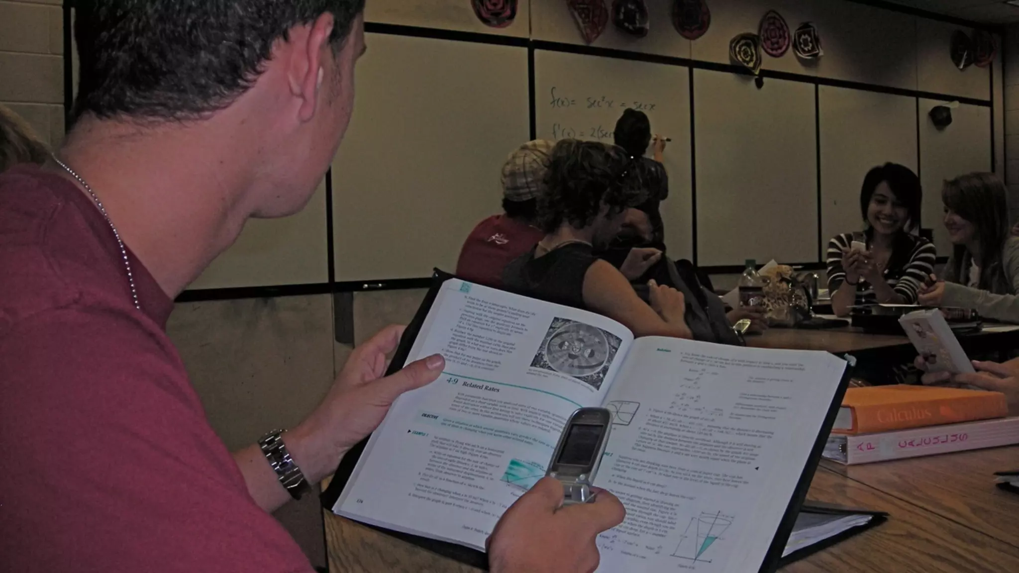 Taking Your Slide Deck to the Next Level