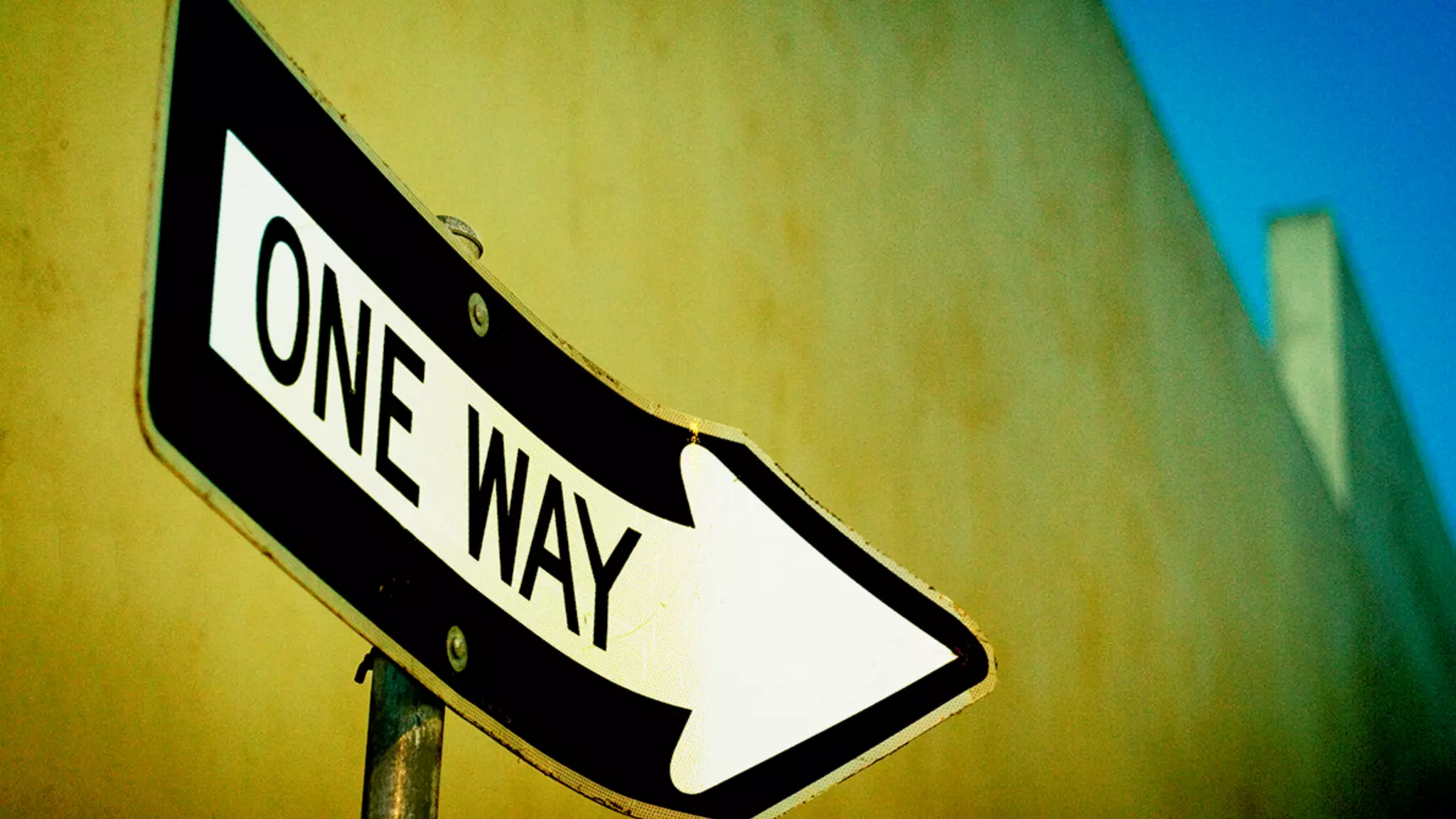 Taking Your Slide Deck to the Next Level