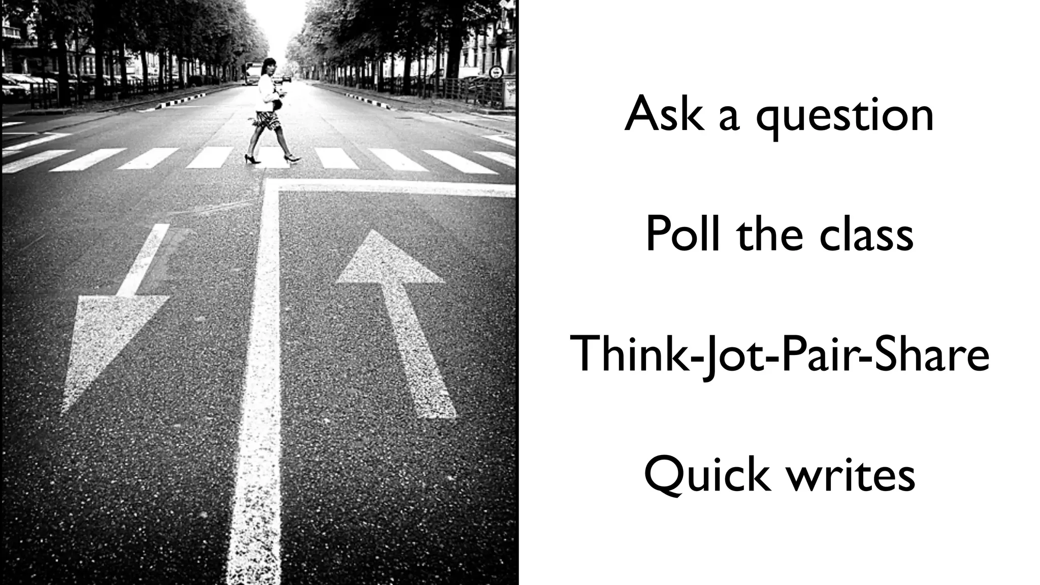 Taking Your Slide Deck to the Next Level