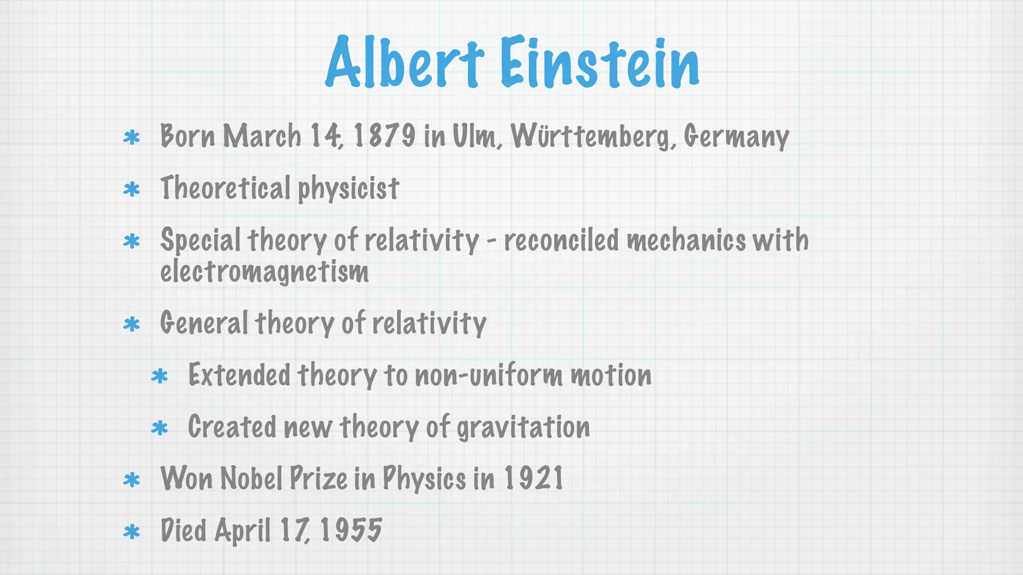 Taking Your Slide Deck to the Next Level