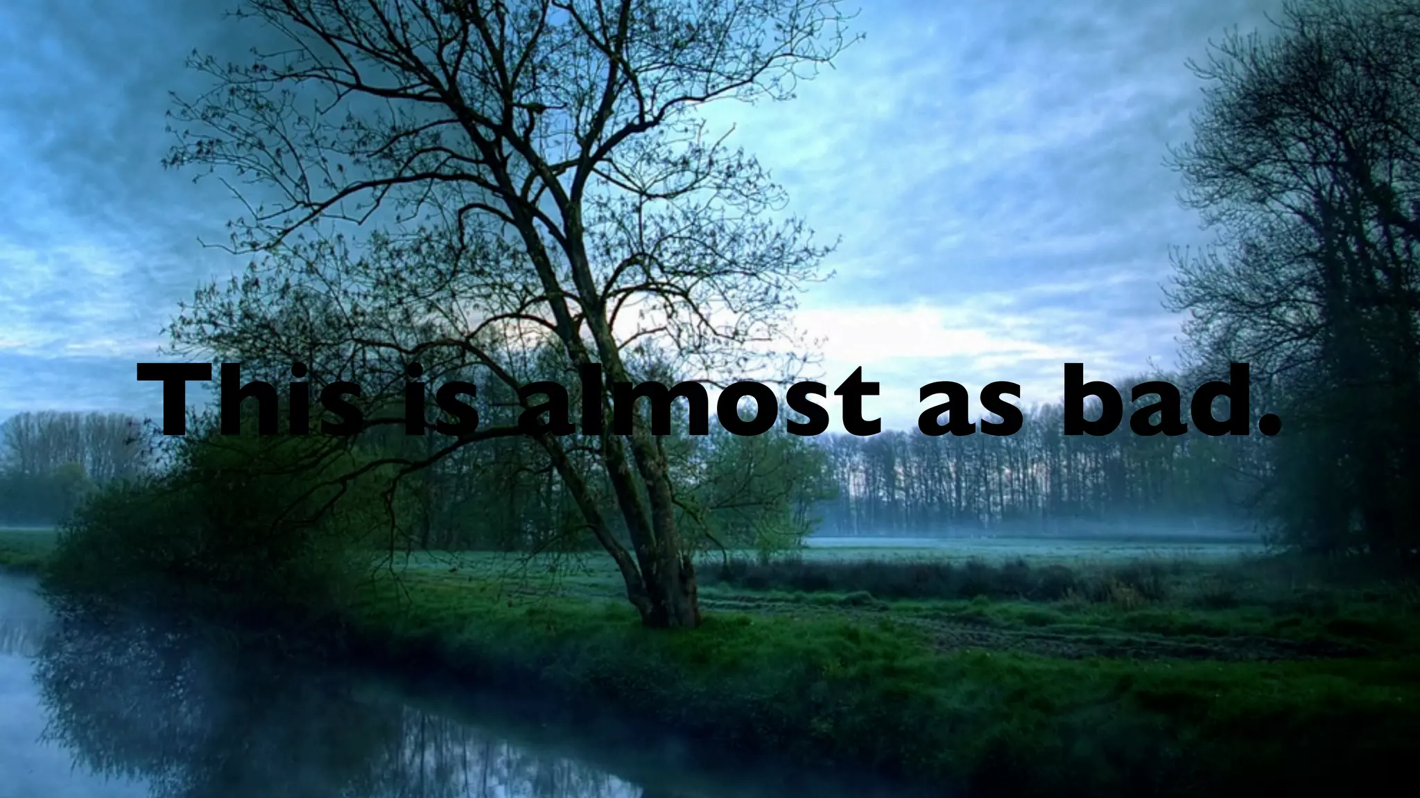 Taking Your Slide Deck to the Next Level