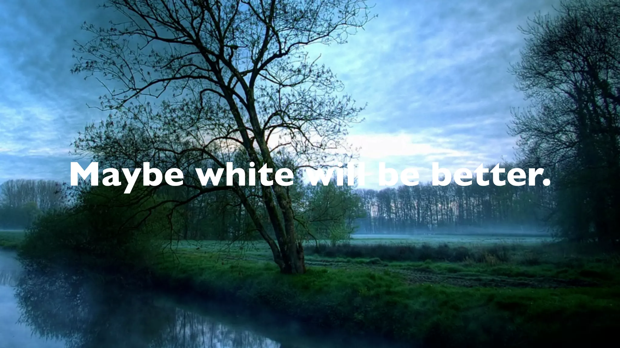 Taking Your Slide Deck to the Next Level