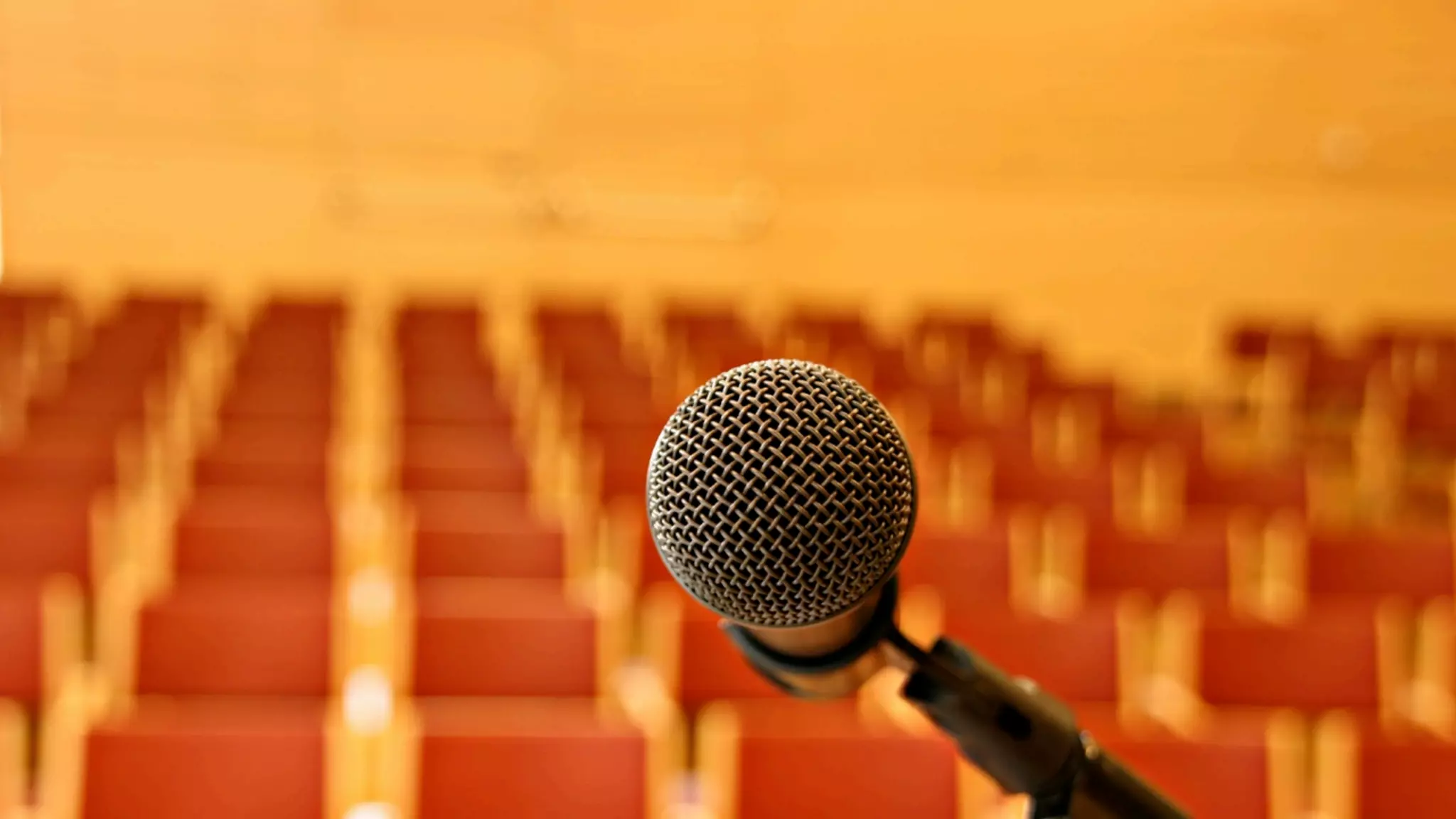 Taking Your Slide Deck to the Next Level