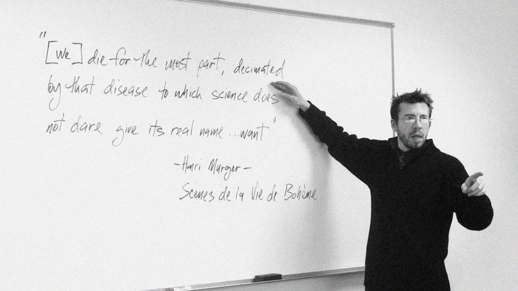 Taking Your Slide Deck to the Next Level