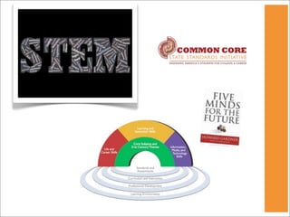 Taking a Bite out of Common Core