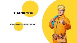 THANK YOU.
https://ipswichcitycivil.com.au/
 
