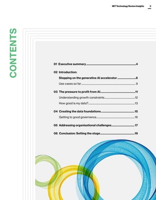 Taking AI to the Next Level in Manufacturing | PDF