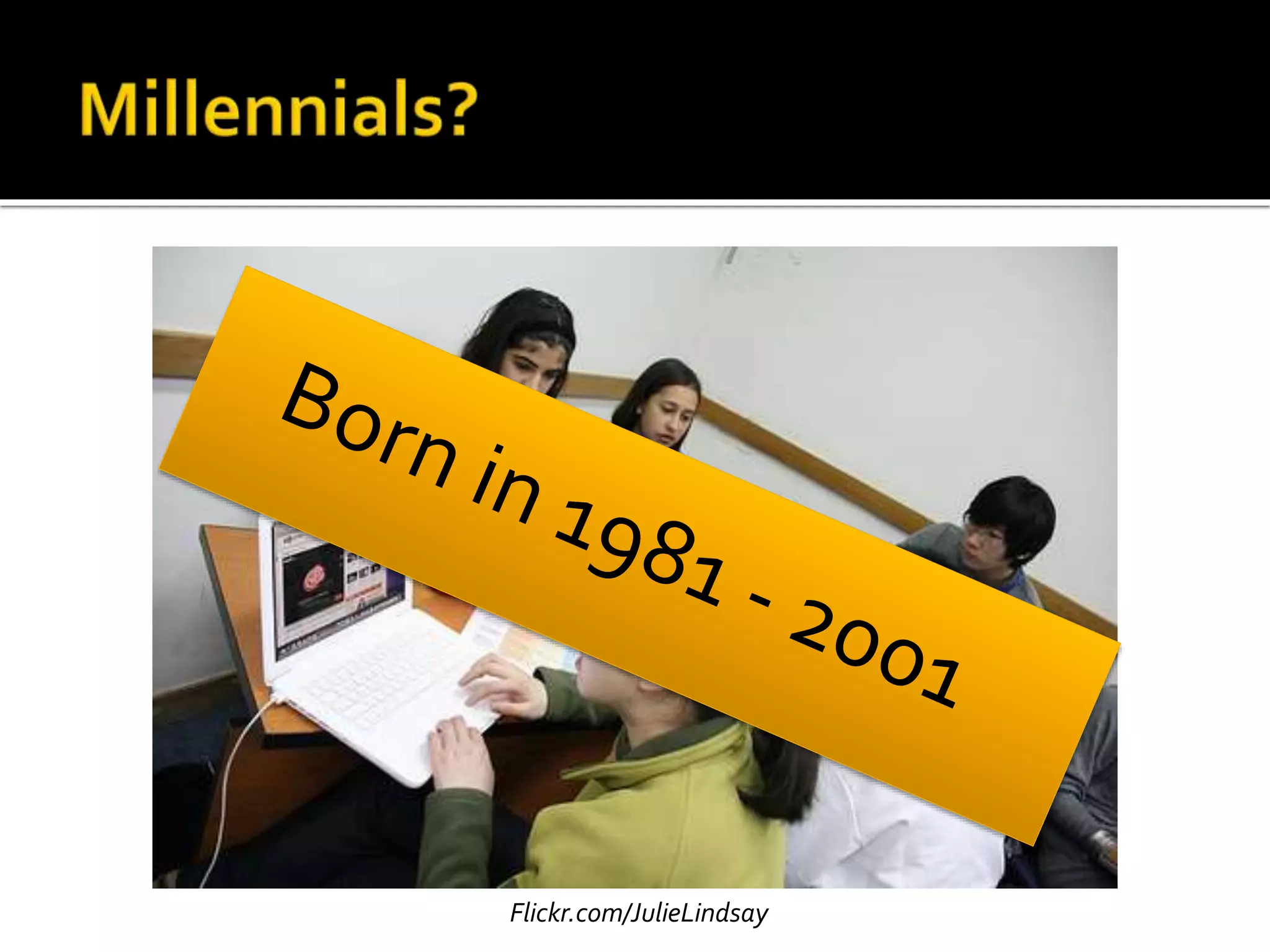 Flickr.com/JulieLindsay
 