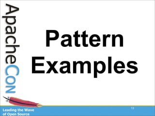 Taking Apache Camel For A Ride