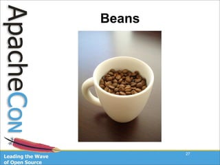 Taking Apache Camel For A Ride