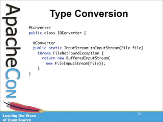 Taking Apache Camel For A Ride
