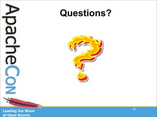 Taking Apache Camel For A Ride