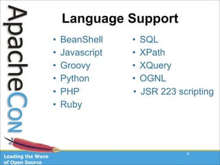 Taking Apache Camel For A Ride