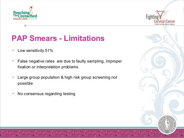 Pap Test Methods