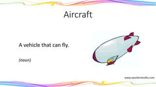 ESL Taking a trip flashcards | PDF