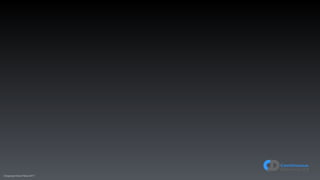 (C)opyright Dave Farley 2017
 