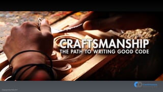 (C)opyright Dave Farley 2017
 