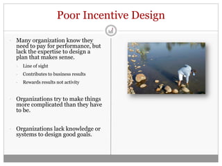 Lack Incentive Love 'em or Lose 'em: Taking Care of Your Top Performers | PDF