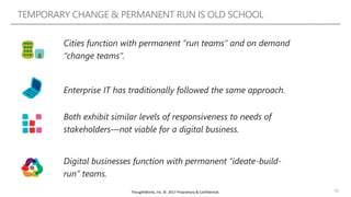 Taking DevOps to the Org Chart | PDF