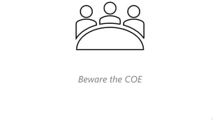 Taking DevOps to the Org Chart | PDF