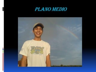 PLANO MEDIO