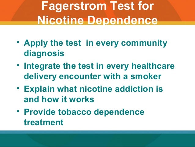 Taking Public Health Action To Stop Chronic ...