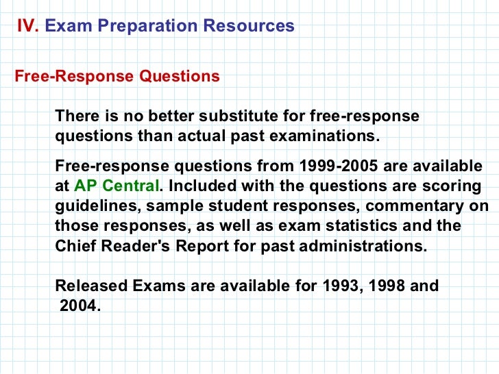 taking the ap physics b exam 2004 ap physics b free response form b