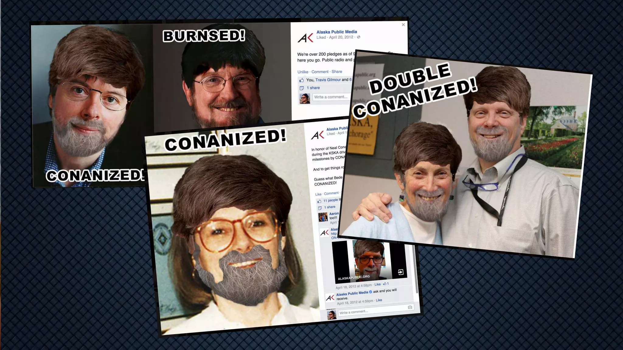 COOL
VIDEO
STORY
TELLING
 