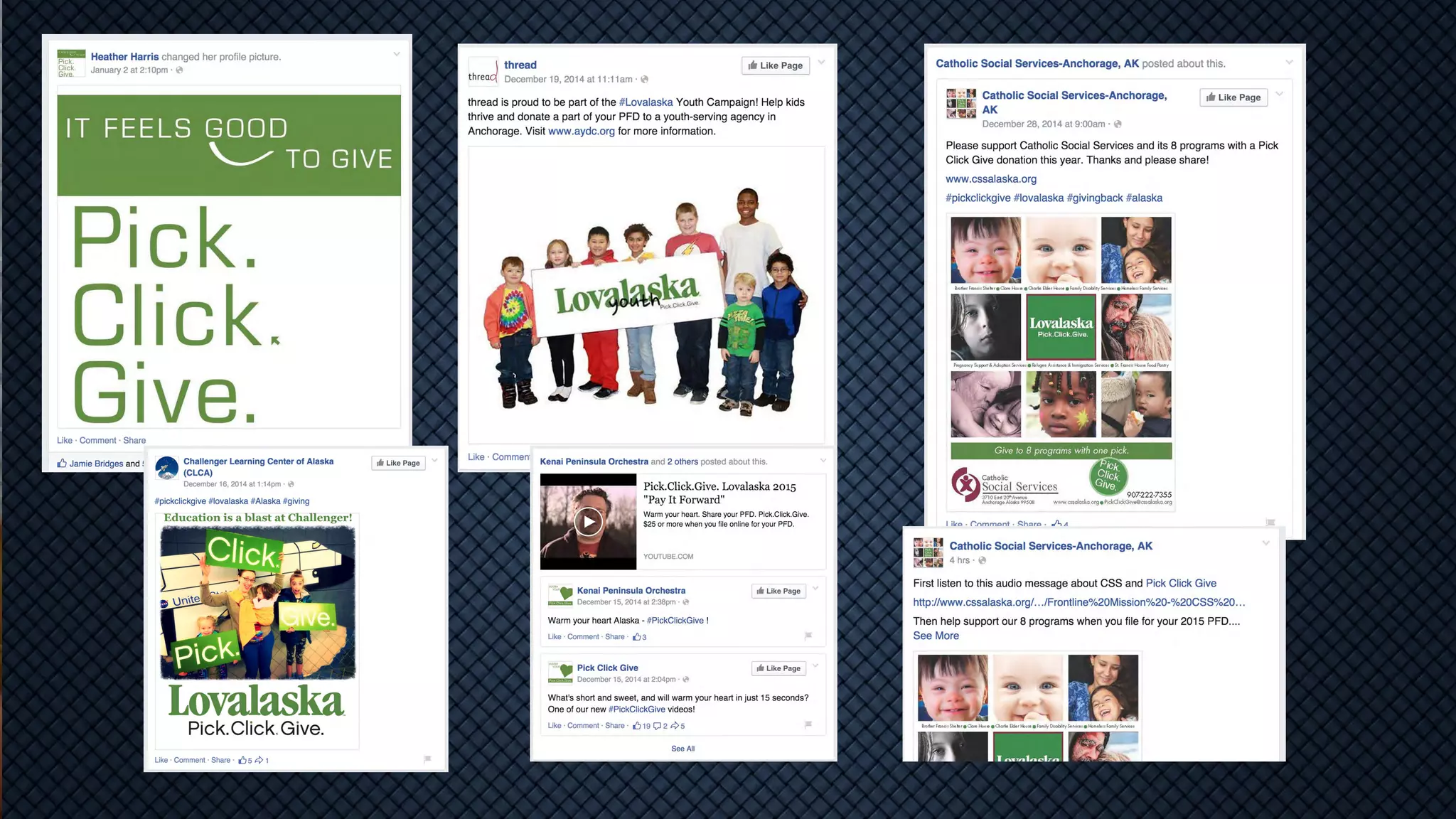 COOL
VIDEO
STORY
TELLING
 