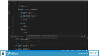 PAGE
Industry Partner
 