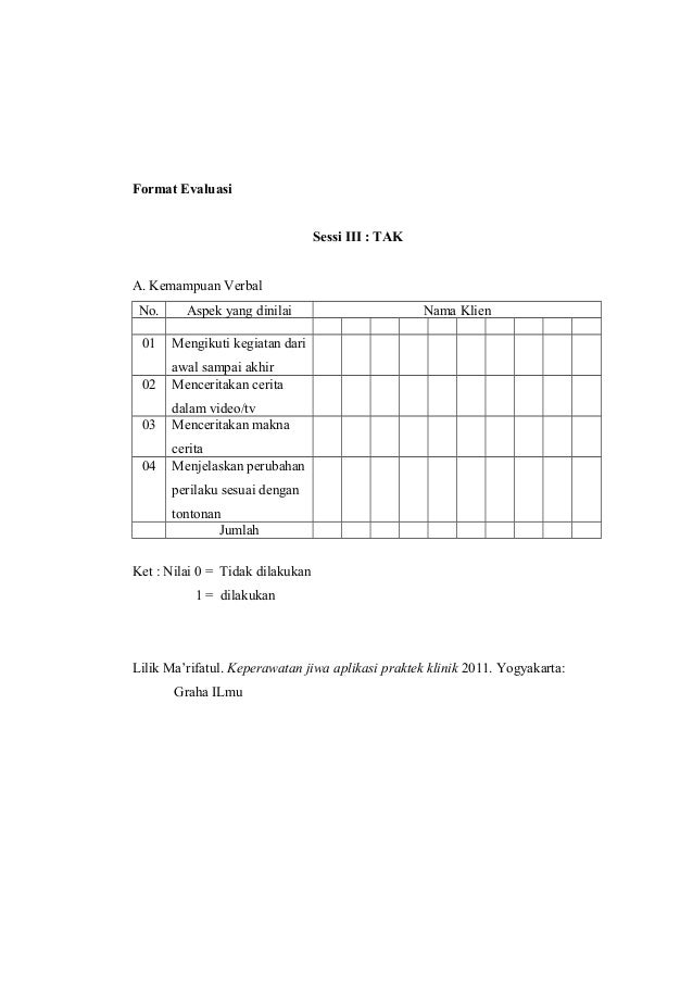 Proposal Tak Sketsa
